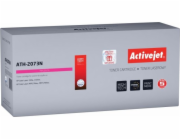 Activejet ATH-2073N (náhrada za HP 117A 2073A; Supreme; 700 stran; červená)