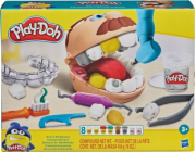 Hasbro Play-Doh NOVÝ ZUBAŘ S VLASY 20618