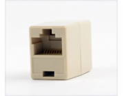 GEMBIRD konektor RJ45,SPOJKA 8p8c TA-350-10, baleno po 10ks
