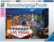 Ravensburger Puzzle 1000 Las Vegas