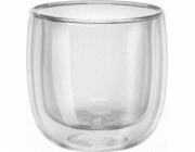 ZWILLING 39500-077-0 tea glass Transparent 2 pc(s) 240 ml