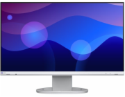 EIZO 24" EV2480-WT, 1920 x 1080, IPS,16:9, 5ms, 250 cd/m2, 1000:1, DP/HDMI/USB-C, bílý