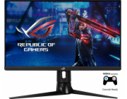 ASUS ROG Strix XG27AQ počítačový monitor 68,6 cm (27") 2560 x 1440 px LED Černá