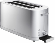 ZWILLING Enfinigy 53009-000 Toaster - Silver