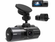 Vantrue N4 2.5K 3 kanálový videorekordér
