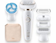 Braun Silk-épil 9 Flex 9010 3D Epilátor