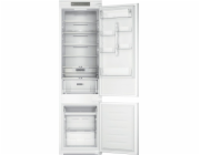 Whirlpool WHC20 T352 Vestavěné 280 l E Bílá