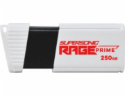 Patriot Rage Prime 600 MB/S 256 GB USB 3.2 8K IOPS PAMPATFLD0137