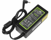 Green Cell PRO Lenovo 65W / 20V 3,25A / 4,0mm-1,7mm napájecí adaptér pro notebook