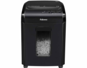 Fellowes Powershred 10M 2x12 mm Skartovačka