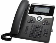 Cisco IP telefon CP-7821, VoIP telefon