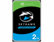 Seagate Surveillance HDD SkyHawk 3.5" 2000 GB SATA