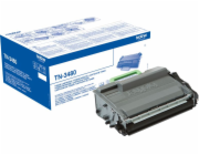 Toner ActiveJet pre Brother TN-3480 ATB-3480N Black 8000 str. 
