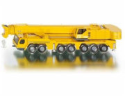 Autojeřáb SIKU SUPER Liebherr, model vozidla