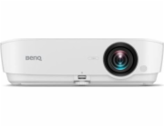 BENQ PRJ MX536 DLP, XGA, 4000 ANSI lumen, 1.2X, HDMIx2, USB-A, 2W speaker