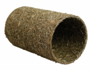 Karlie tunel ze sena pro hlodavce, 25x14,5cm, 400g