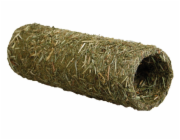 Karlie tunel ze sena pro hlodavce, 19x6cm, 150g