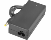 Qoltec 50071.90W zdroj/transformátor Vnitřní Černá
