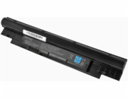 Baterie Mitsu pro Dell Inspiron 13Z, 14Z, Vostro V131, 4400 mAh, 11,1 V (BC / DE-V131)