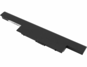 Baterie Mitsu pro Acer Aspire 4551, 4741, 5741, 4400 mAh, 48 Wh 10,8 V (BC / AC-4551)