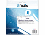 Actis KH-300CR Inkoust (náhrada za HP 300XL CC644EE; standardní; 21 ml; barevný)