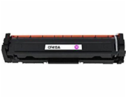 Actis Tonerová kazeta TH-F413A (náhradní kazeta HP 410A CF413A; standardní; 2300 stran; červená)