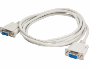 Akyga Komunikacní kabel RS-232/2m/PVC