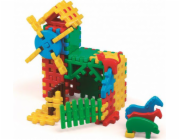 Mlýnek na oplatky Marioinex 50 kusů (900 963)