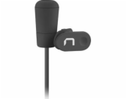 NATEC NMI-1351 Mikrofon Bee, držák na klip, 3,5mm jack, 1,8m
