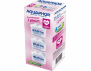 Aquaphor B100-25 MAXFOR patrona 3 ks