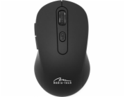 Media-Tech Morlock MT1120 bezdrátová optická myš