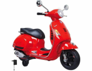 Ride-on Vespa GTS 125, dětské vozidlo