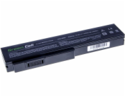 Bateria Green Cell A32-M50 A32-N61 Asus G50 G60 M50 N52 N52D N53 N53SV N61 N61VG