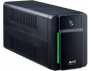 Back-UPS 750VA, 230V, AVR, IEC Zásuvky, UPS