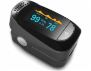 Oromed Oro Pulse Black pulzní oxymetr černý