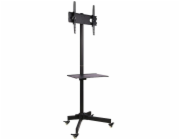 Techly ICA-TR21 Držák na TV 139,7 cm (55") Černá