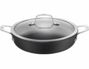 BALLARINI Alba ALBG3ED.24D hluboká pánev se 2 uchy 24 cm