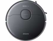 Robot Vacuum Cleaner Dreame L10 Pro (black)