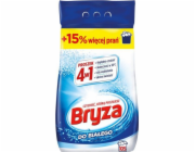 Bryza Breeze pračka 4in1 pro bílou 6 825 kg