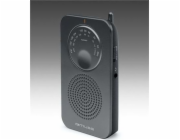 Muse M-01 RS Rádio
