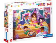 Puzzle 24 elementy Maxi - Nighty Night