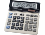 Kalkulačka Citizen SDC-868