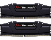 Paměť G.Skill Ripjaws V, DDR4, 64 GB, 3600 MHz, CL18 (F4-3600C18D-64GVK)