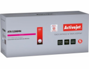 Activejet Tonerová kazeta ATK-5280MN (náhradní kazeta Kyocera TK-5280M; Supreme; 11000; červená)