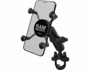 RAM Mounts RAM-B-149Z-UN7U držák Pasivní držák Mobilní telefon/smartphone Černá