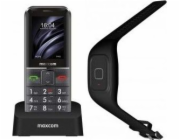 Maxcom Comfort MM735 BB+ SOS pásek