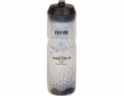 Zefal ARCTICA 700 ml Zefal lahev Arctica 75 new stříbrná-černá