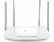 TP-Link EC220-G5 bezdrátový router Gigabit Ethernet Dvoupásmový (2,4 GHz / 5 GHz) Bílá