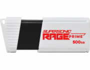 USB flash disk Patriot Supersonic Rage Prime 500GB