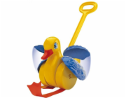 Quercetti Duck Flap Push (040-4180)